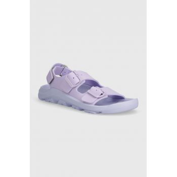 Birkenstock sandale copii Mogami AS Kids BF Icy culoarea violet