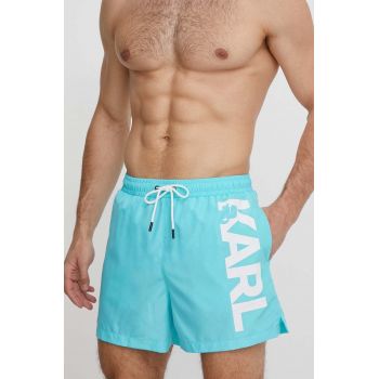 Karl Lagerfeld pantaloni scurti de baie