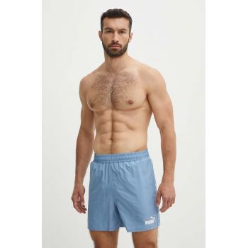 Puma pantaloni scurți de antrenament ESS+ Tape bărbați 849043