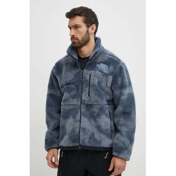 The North Face geaca Denali X Jacket barbati, de tranzitie, NF0A86ZWSCO1