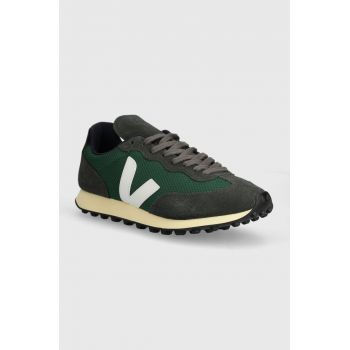 Veja sneakers Rio Branco culoarea verde, RB0102975