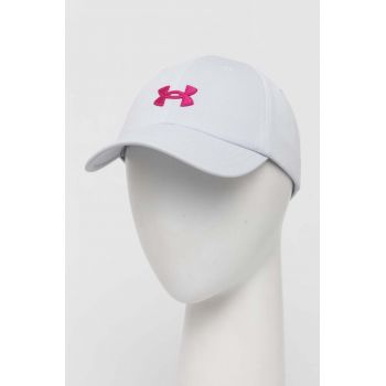 Under Armour sapca cu imprimeu, 1376705 ieftina