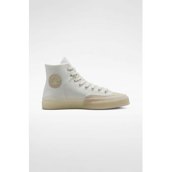 Converse teniși Chuck 70 Marquis culoarea bej A03427C