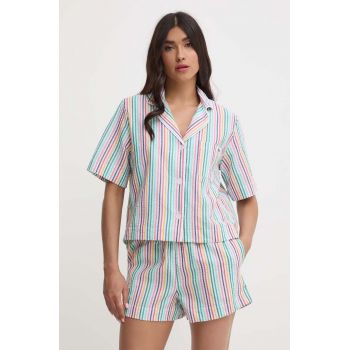 Dkny pijamale de bumbac bumbac, YI80011