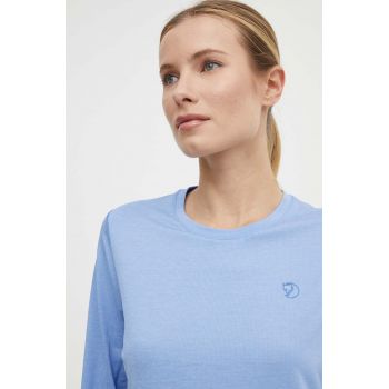 Fjallraven longsleeve sport Abisko Day F14600161