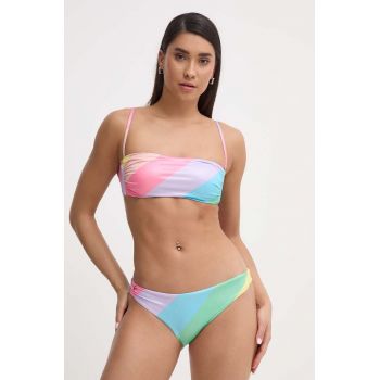 Kurt Geiger London sutien de baie cupa usor rigidizata