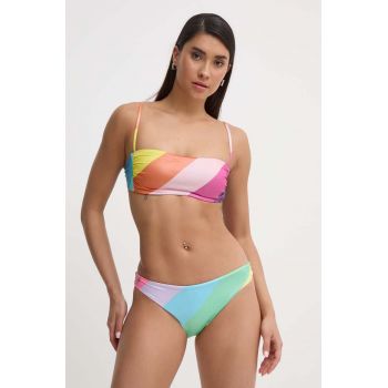 Kurt Geiger London sutien de baie cupa usor rigidizata