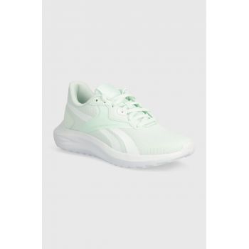 Reebok pantofi de alergat Energen Lux culoarea verde, 100074836