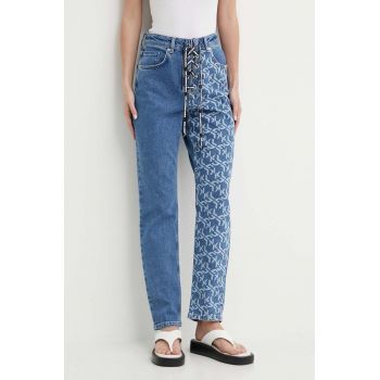 Karl Lagerfeld Jeans jeansi femei