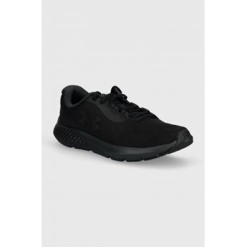 Under Armour pantofi de alergat Charged Rogue 4 culoarea negru