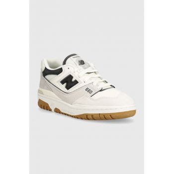 New Balance sneakers BBW550TA culoarea gri, BBW550TA