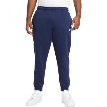 Pantaloni barbati Nike Sportswear Club BV2671-410