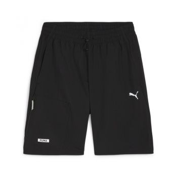 Sort Puma DESERT ROAD Cargo Shorts