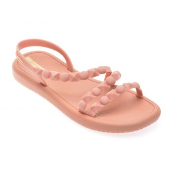 Sandale casual IPANEMA roz, 2714842, din pvc