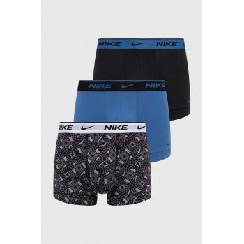 Nike boxeri 3-pack barbati, 000PKE1008