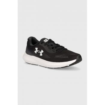 Under Armour pantofi de alergat Rogue 4 culoarea negru