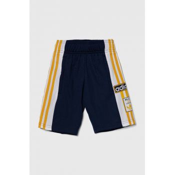 adidas Originals pantaloni scurti copii talie reglabila