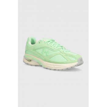 Under Armour pantofi de antrenament UA Apparition culoarea verde