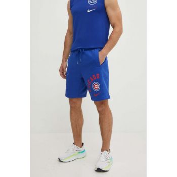 Nike pantaloni scurti Chicago Cubs barbati