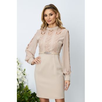 Rochie Mina Nude