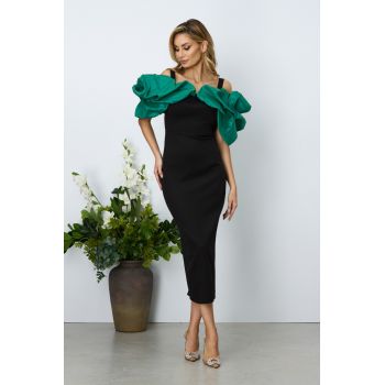 Rochie Emira Neagra