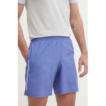 Under Armour pantaloni scurți de antrenament Tech