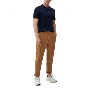 Pantaloni chino cu buzunare