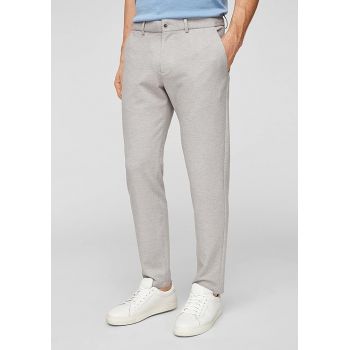 Pantaloni regular fit