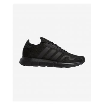 Adidasi Swift Run x Core, negru, dama