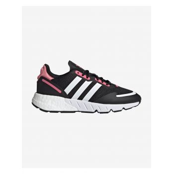 Adidasi ZX 1K Boost, negru, dama