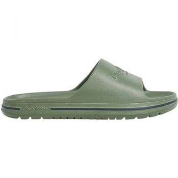 Slapi barbati Pepe Jeans Beach Slide M Online PMS70159-701 de firma originale