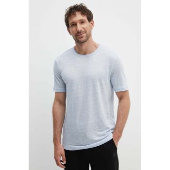 BOSS tricou de in uni 50511612