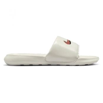 Papuci Nike W Victori One slide Swoosh de firma originali