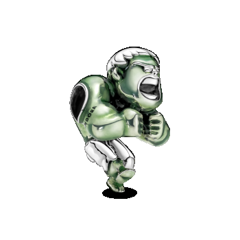 Talisman Hulk din The Avengers de la Marvel