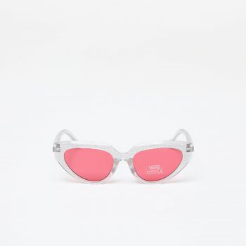 Vans Shelby Sunglasses White