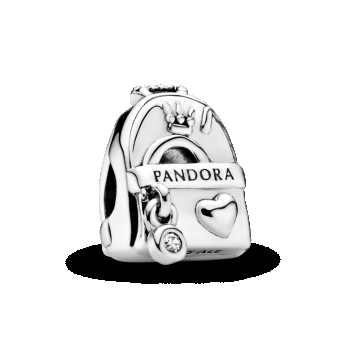 Talisman Bagaj de aventură, Pandora