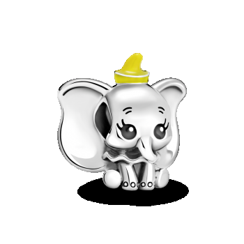 Talisman cu Dumbo de la Disney, Pandora