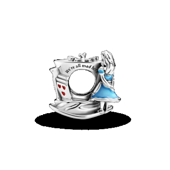 Talisman Disney Alice în Țara Minunilor și ceaiul Pălărierului nebun, Pandora