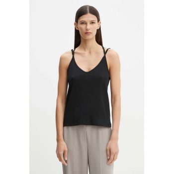 G-Star Raw top femei, culoarea negru, D24518-5268