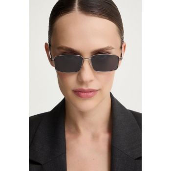 Answear Lab ochelari de soare femei, culoarea negru