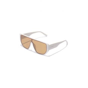 Hawkers ochelari de soare culoarea alb, HA-HMET24HYR0 ieftini