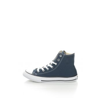 Pantofi sport mid-high cu logo de firma originali