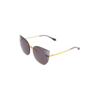 Ochelari de soare butterfly cu lentile uni