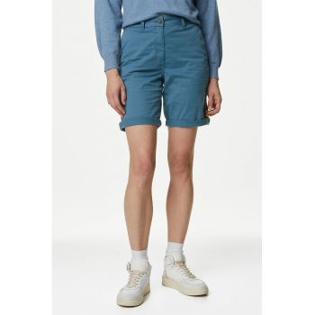 Bermude chino regular fit