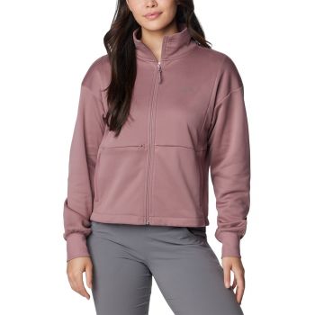 Bluza din fleece Boundless Trek