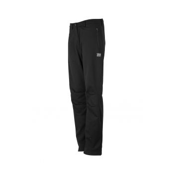 Pantaloni cu tehnologie Softshell Alpha