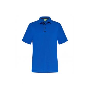 Tricou polo din amestec de lyocell Fossi 26139