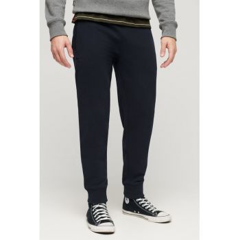 Pantaloni de trening cu buzunare laterale Ovin