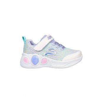 Pantofi sport cu LED-uri Princess Wishes ieftini