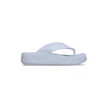 Papuci flip-flop de cauciuc